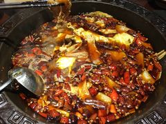 -受气牛肉·耙牛肉火锅(水晶郦城店)