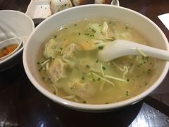 -东泰祥生煎馆(重庆北路店)