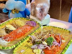 -盒马鲜生(曜一城店)