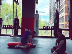 -极斗-IKMF马伽术·格斗运动学院(东直门店)