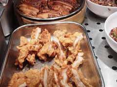 -乡村基(两江新区黄山大道第二餐厅)