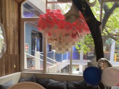 -春树下·树屋花房西餐厅(罍街AS1980店)