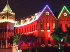 -安徒生童话乐园