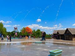 -沈阳方特欢乐世界