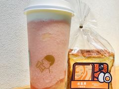 -喜茶(上海兴业太古汇店)