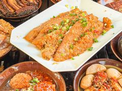 -田园印象·成都土菜院子(华阳店)
