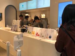 -兰熊鲜奶(西直门凯德mall店)