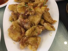 -老虎滩船说·海胆水饺·大连海鲜(老虎滩店)