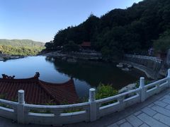 -九鲤湖风景区