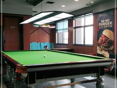 -魏斯理汉堡(西安沣东吾悦店)