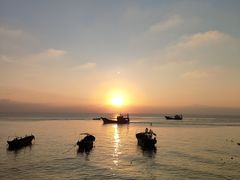 -硇洲岛旅游区