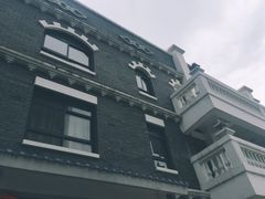 -福州市仓山小学