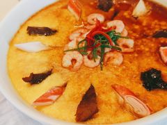 -满汉楼(安发桥店)
