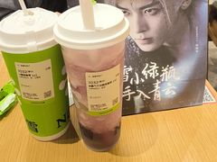 -奈雪的茶(中粮祥云小镇店)