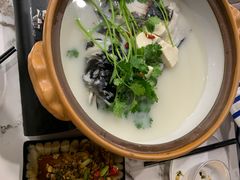 -宝荣鱼馆·临湖之宴(千岛湖店)