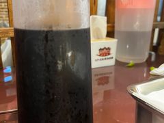 酸梅汤-三个大叔烤羊肉串·歌手驻唱·碳烤鲜肉(西三旗店)