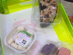 -小香港(凤凰大街店)