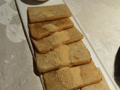 蛋煎糍粑-川味堂·四川豆花(八卦岭店)