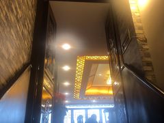 门面-宋园·金宴浙鲜馆(静安店)