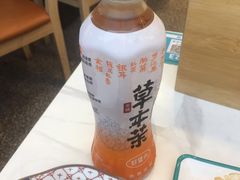 -当家水煎包·牛肉汤(浦江店)