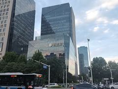 -北京安贞环宇荟
