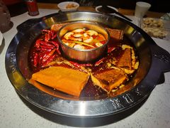 -大龙燚火锅(天钥桥路店)