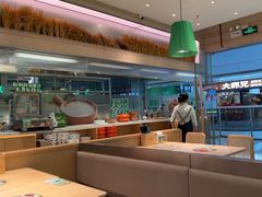 -谷田稻香·砂锅菜(南沙万达广场店)