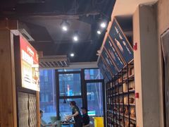 -狐狸爱上椰子鸡(滨江星光大道店)