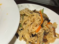 -鸡鸣寺百味斋素菜馆