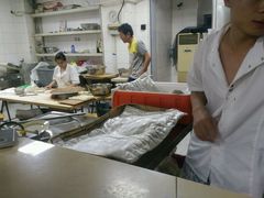 厨房-津味张记包子铺(利民道店)