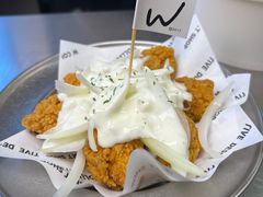 -W COLLECTIVE  DESSERT SHOP