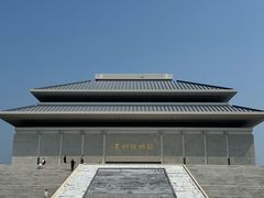 -青州古城