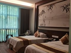 -绍兴鉴湖君澜大酒店
