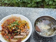 -小翔干面(西航店)