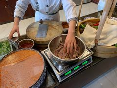 牛肉（金钱腱）-古觉面片(南门书院门店)