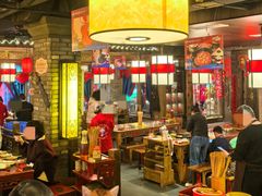 -蜀大侠火锅(总府路店)