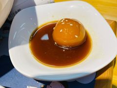 老长沙糖油粑粑-呷佬·长沙手工米粉(金沙江路店)