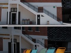-大馆(前中区警署建築群)