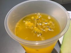 -小菜园新徽菜(青岛市南万象城店)