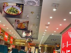 -西域伙伴清真牛肉面(中盛店)