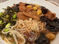 -松鹤楼·苏式汤面(虹桥天地店)