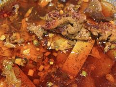 -全牛匠·乐山跷脚牛肉(西北旺万象汇店)