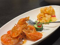 -荣兴酒家(徐家汇店)