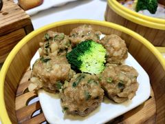 -君德澜酒家·创意粤菜(金山谷店)