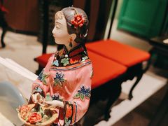 -锦府盐帮·侯宅(五棵松万达店)