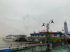 -武汉两江游览·夜游长江(汉口粤汉码头)