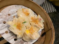 -新兴·金羊座·粤菜点心(乐峰店)