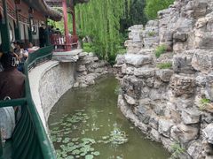 -莲池书院博物馆
