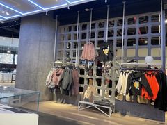 -JORDAN(东方广场店)