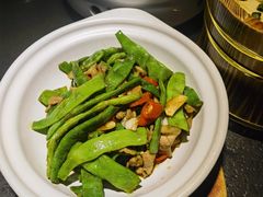 -三道菜(明堂公园店)